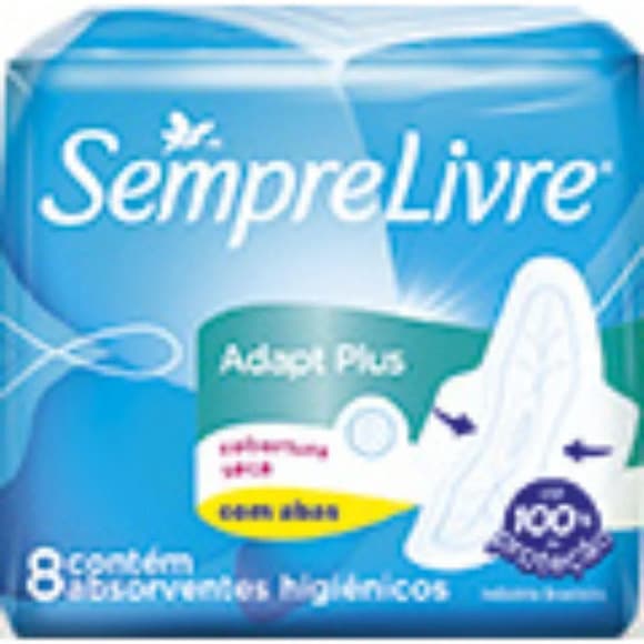 ABS SPLIVRE FIT SECA C/ABAS C/8