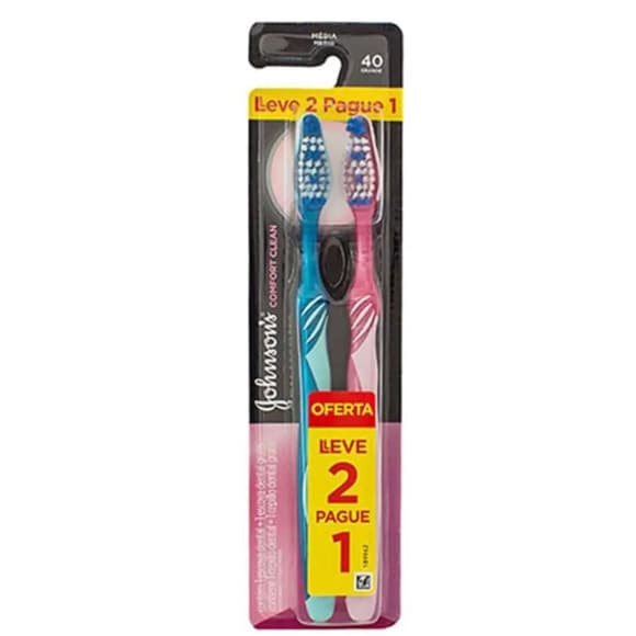 ESC DENT JJ REACH COMFORT LEV2/PAG1