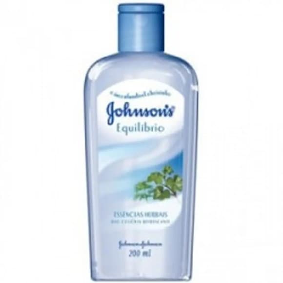 COL JJ EQUILIBRIO ESSEN HERBAIS 200ML