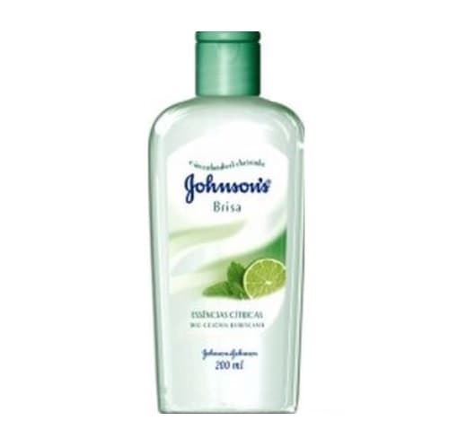 COL JJ ESSENCIAS CITRICAS BRISA 200ML