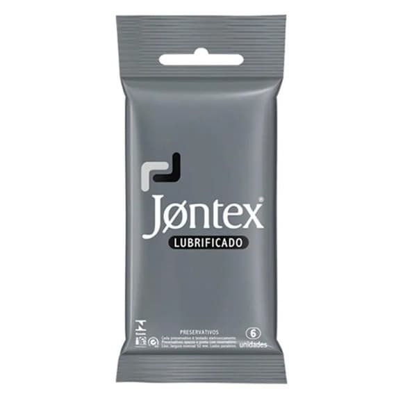PRES JONTEX LUBR GRATIS AMOSTRA KY