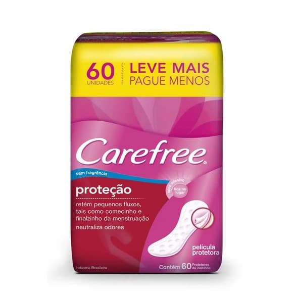 ABS CAREFREE NEUTRAL FRESCOR DIARIO C/60U