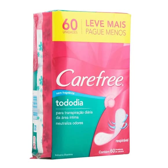 ABS CAREFREE BRISA S/PERF C/60