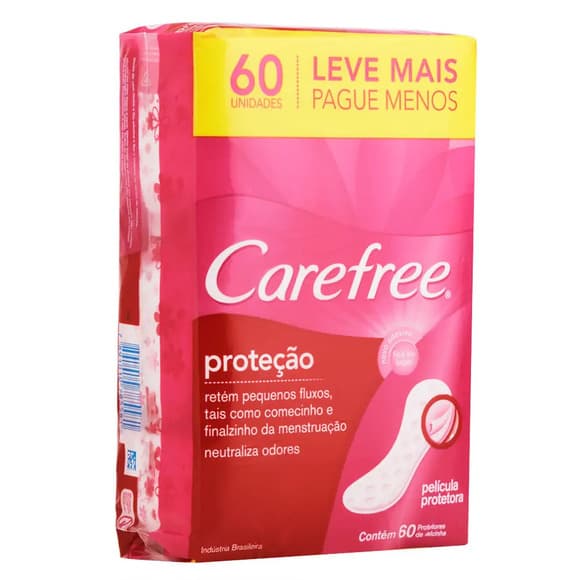 ABS CAREFREE ORIG PAC LV60 PG50 R6540