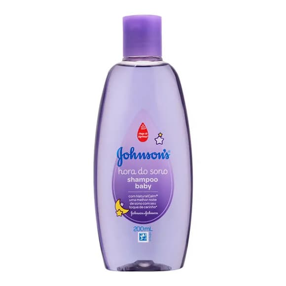 SH J J BABY HORA SONO 200ML