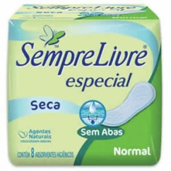 ABS SPLIVRE ESP SECA  S/ ABAS C/8 UN