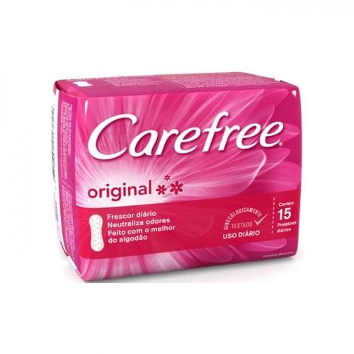 ABS CAREFREE C15 ORIGINAL +3 GRATIS