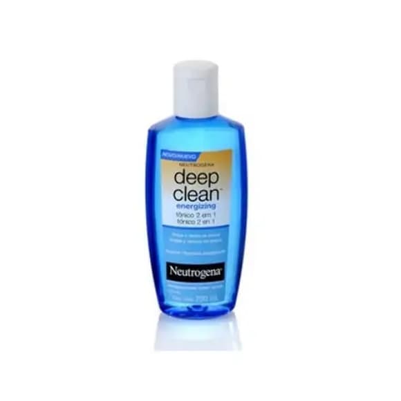 TONICO DEEP CLEAN 2X1 ENERGIZING