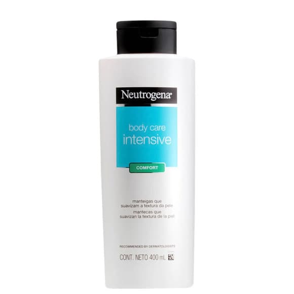 NEUTROGENA BADY CARE PELE SECA 400 ML