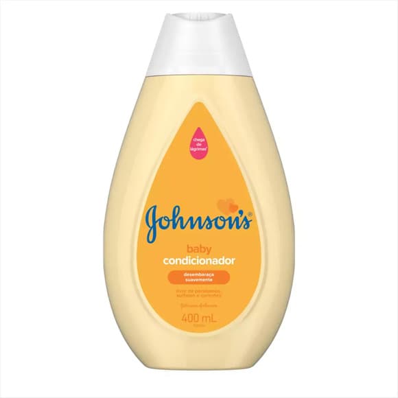 COND J J BABY TRAD 400 ML