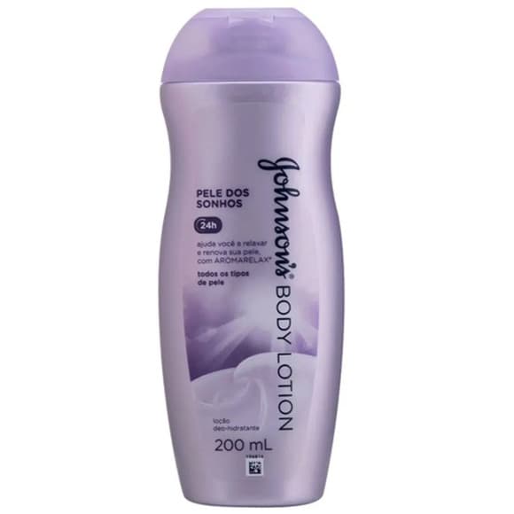 HID JJ SOFTLOTION PELE DOS SONHOS 200M