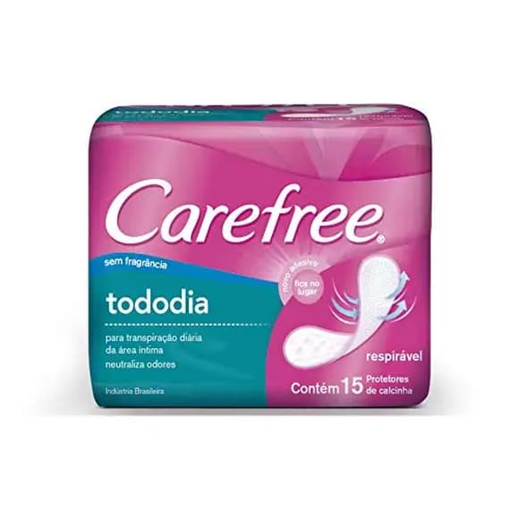 ABS CAREFREE BRISA 15UN