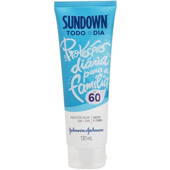 PROT SOL SUNDOWN TOD DIA FPS 60 130ML