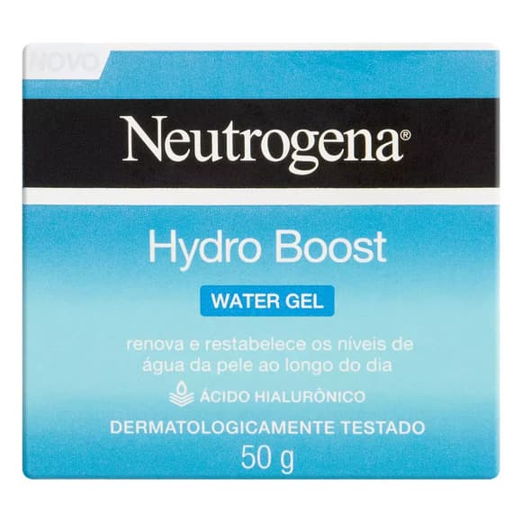 NEUTROG BOOST GEL AQUA 50G
