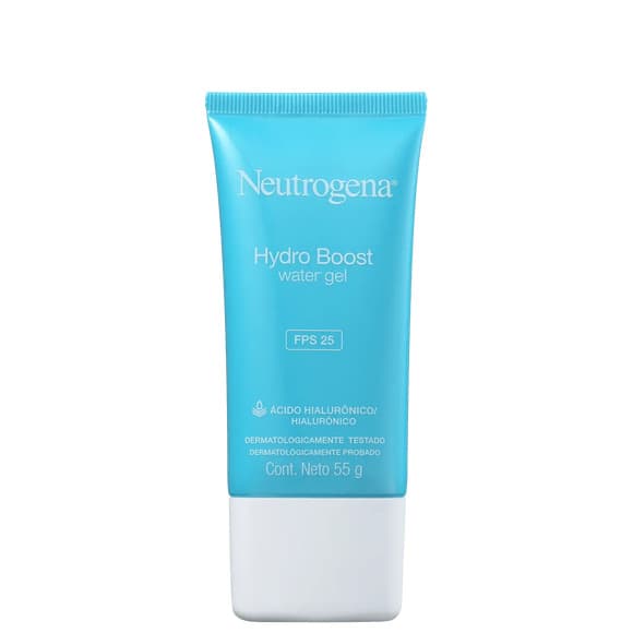 NEUTROGENA HYDRO BOOST WATER GEL 55G