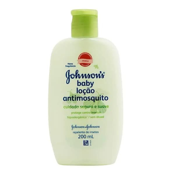 REP J J ANT MOSQUITO 200ML