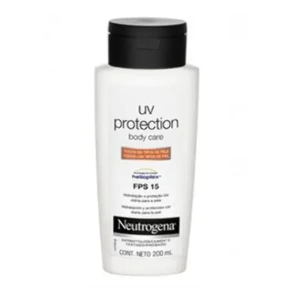 HIDR NEUTROGEN BODY FPS15