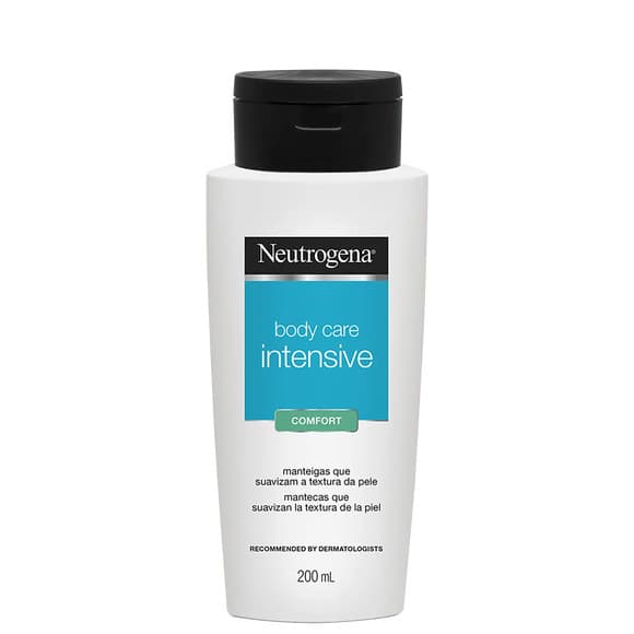 NEUTROGENA BODY CARE NATURALS 200ML