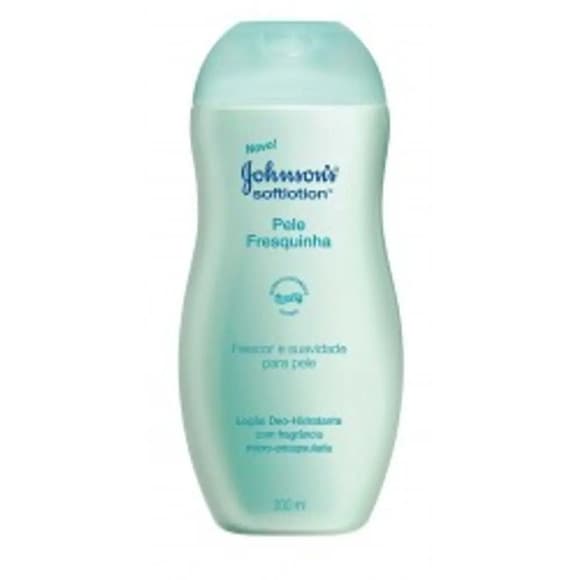 HID JJ SOFTLOTION P. FRESQUINHA 200ML