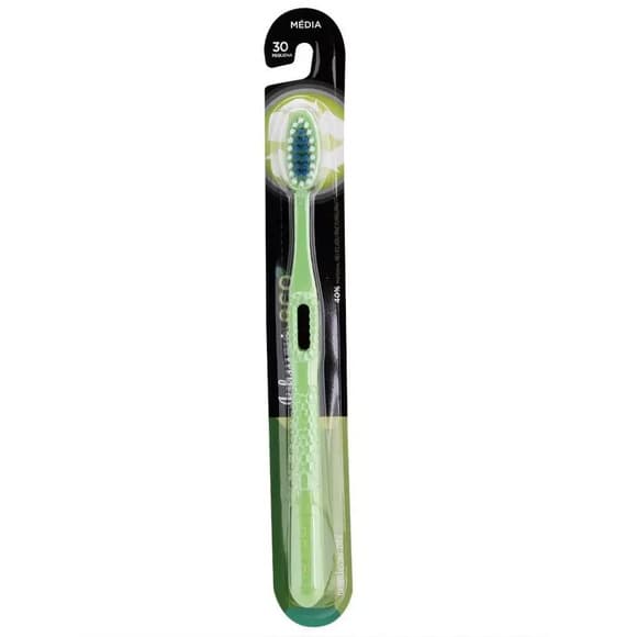 ESC DENT JJ REACH ECO ESSENCIAL MED 40
