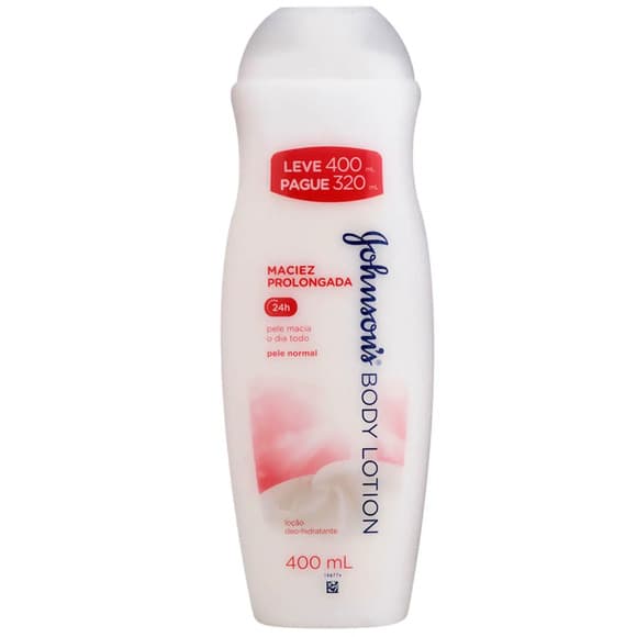 HID JJ SOFTLOTION MACIEZ PROL 400ML