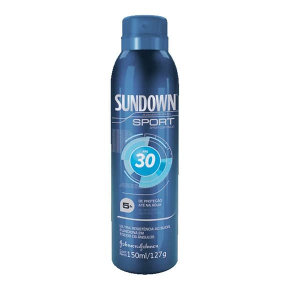 PROT SOL SUNDOWN FPS 30 SPORT 150 ML