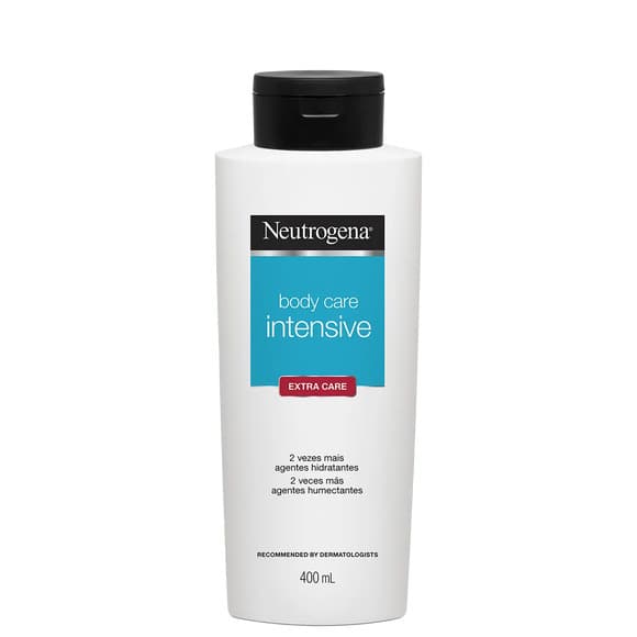 NEUTROGENA BODY CARE INTENSIVE 400ML