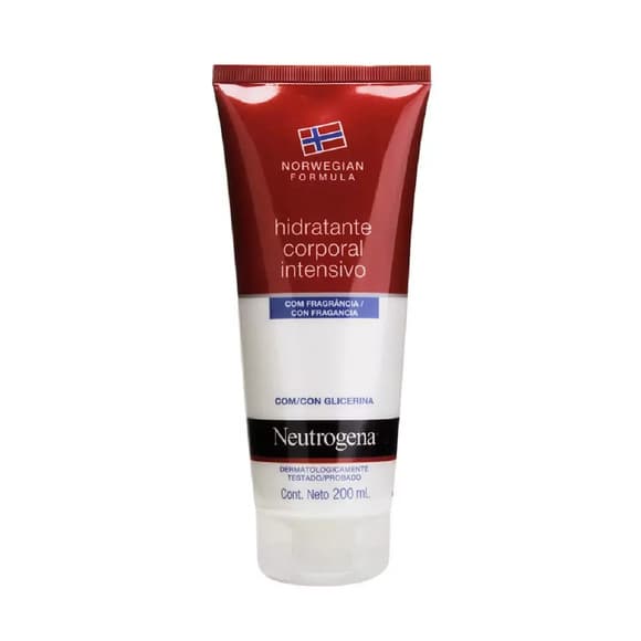 NEUTROGENA NORWEGIAN CORPORAL FRAGRA 200M