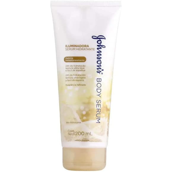 HID J J ILUMINADOR SERUM 200 ML