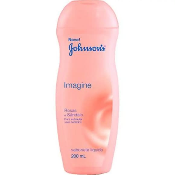SAB LIQ J J IMAGINE 200ML