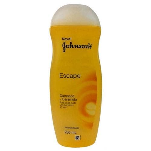 SAB LIQ J J ESCAPE 200ML