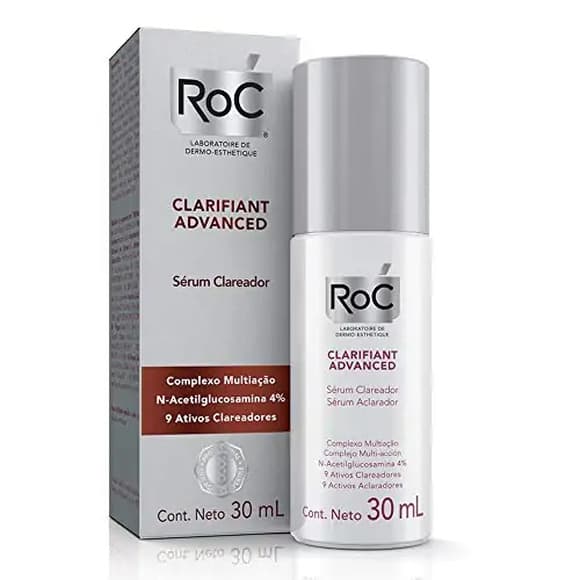ROC SERUM CLARIFIANT 40ML