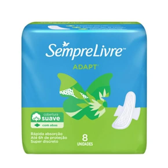 ABS SPLIVRE ESP ADAP SVE C/A LV8 PG 7
