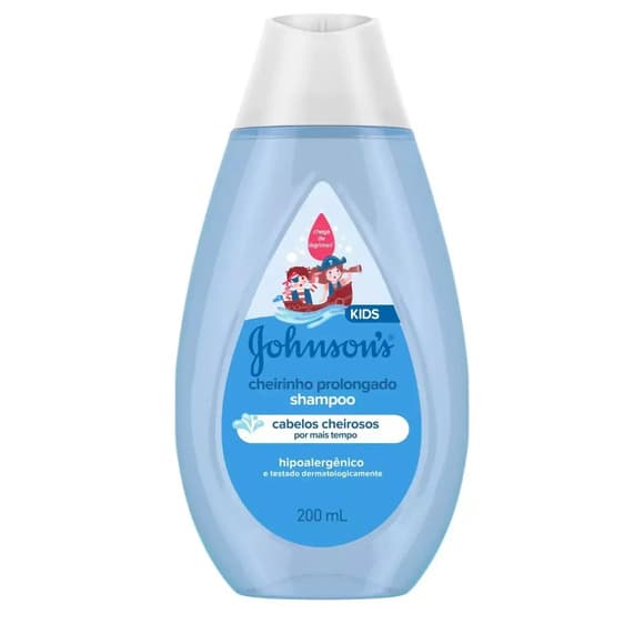 SH J J CHEIRINHO PROLONG 200ML