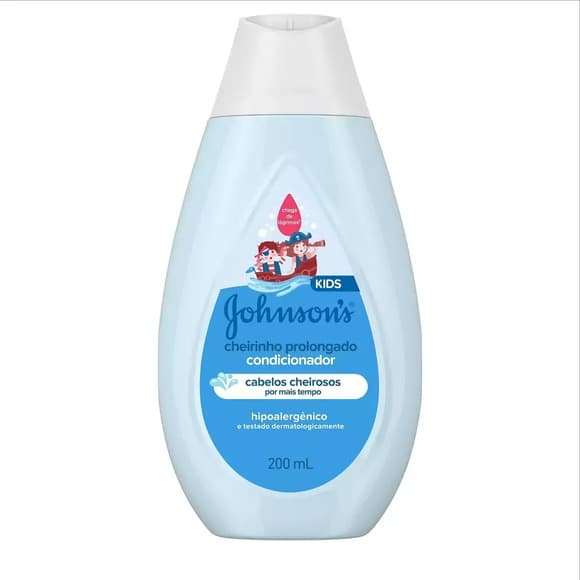 COND J J 200ML CHEIRINHO PROLONGAD