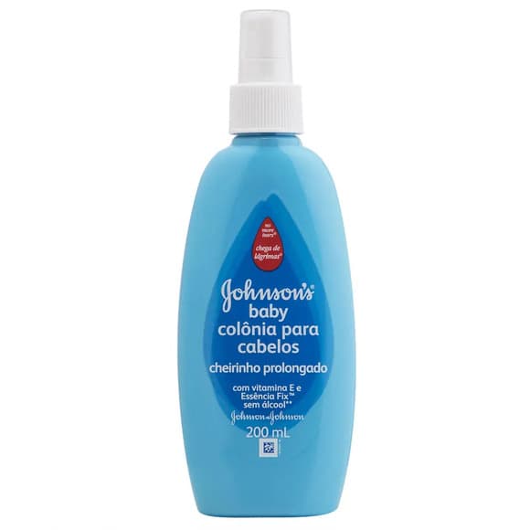 COL INF P CAB JJ CHEIRINHO PROL 200ML