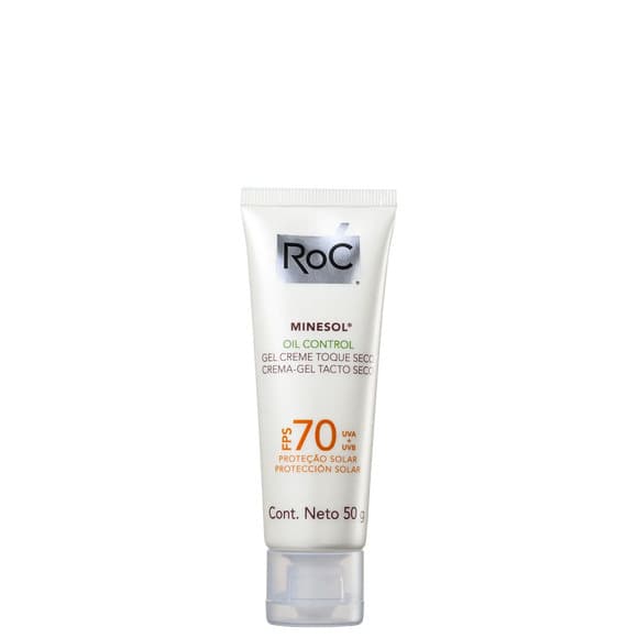 ROC MINESOL OIL CONTROL FPS70 50G