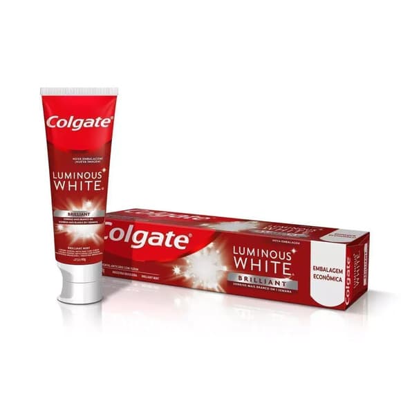 CR DT COLGATE LUMINOUS 70GRS