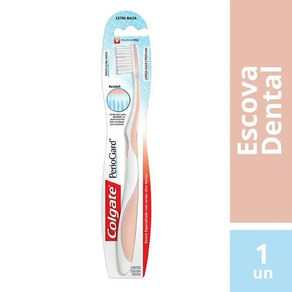 ESC DENTAL COLGATE PERIOGARD PERIOSOLF