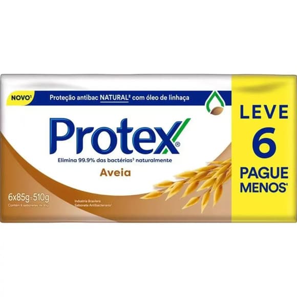 SAB PROTEX AVEIA LEVE 6 PAGUE 5