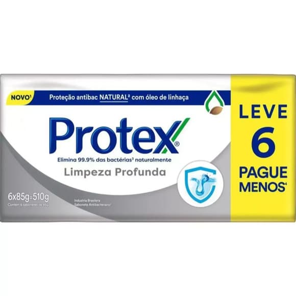 SAB PROTEX LIMP PROF LEVE 6 PAGUE 5