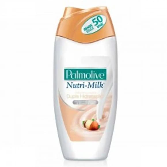 SAB LIQ PALMOLIVE 250ML NUTRI MILK