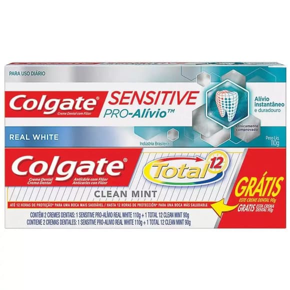 CR DENT COLGATE PRO-ALIV GTS TOT 12
