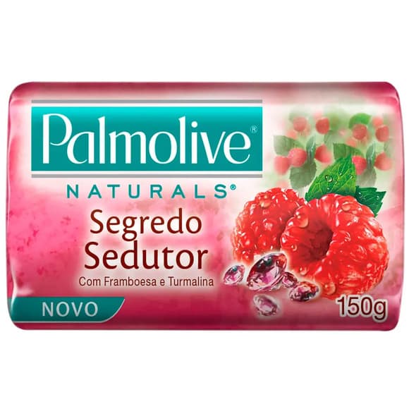 SAB PALMOLIVE 150G T S SED