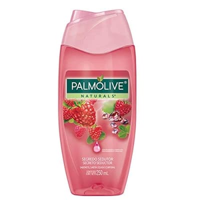SAB LIQ PALMOLIVE SEGREDO SEDUTO 250ML