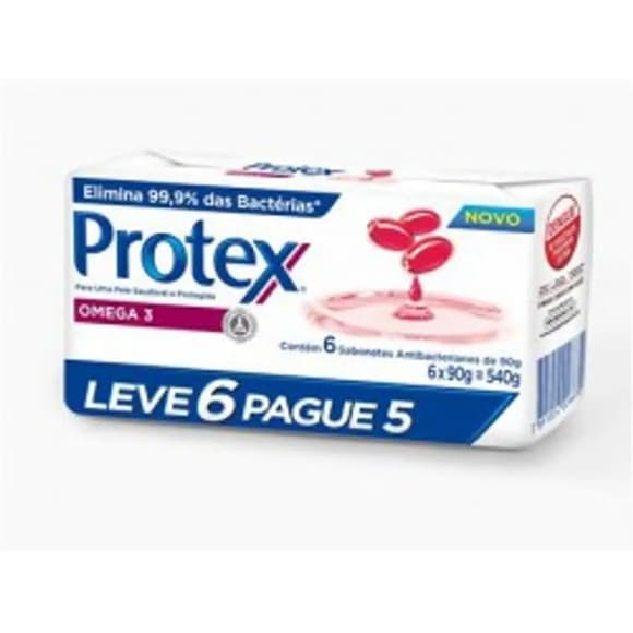 SAB PROTEX OMEGA 3 LEVE 6 PAGUE 5