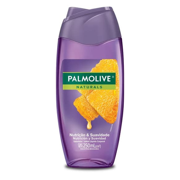 SAB LIQ PALMOLIVE GELEIA REAL