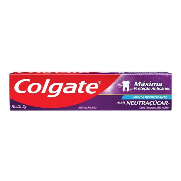 CR DENT COLGATE NEUTRACUCAR 70 GR