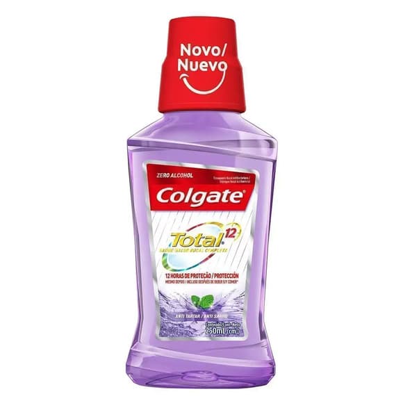 ENX TOTAL 12 ANTI TART 250ML