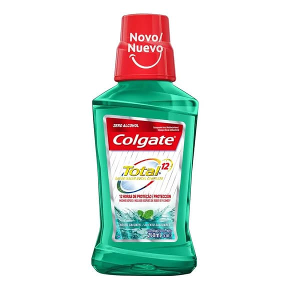 ENX COLGATE TOTAL 12 350 ML